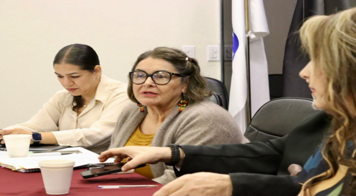 Refuerza SEDIF la protección de la niñez al consolidar marco jurídico de Casa Cuna-Casa Hogar