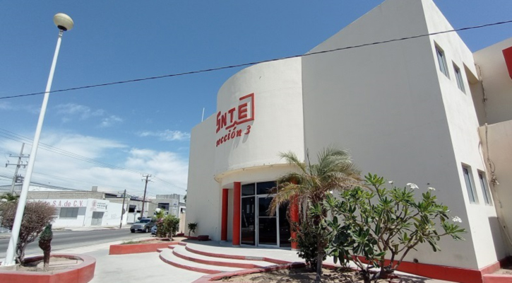 Buscará SNTE saber por qué no se han liberado las 3 mil horas para secundaria