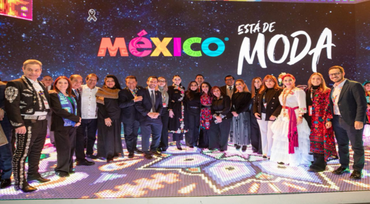 Concluye BCS su participación en FITUR, con importantes acuerdos para el turismo