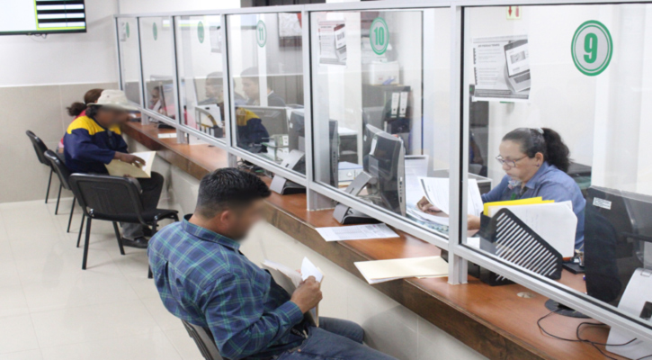 Exhorta IMSS a derechohabientes a realizar trámites en Subdelegaciones de Los Cabos y La Paz