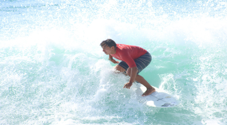 Participarán 300 sudcalifornianos este fin de semana en el Estatal de la Olimpiada Nacional 2026