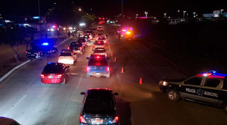 Analizan opciones para Dirección de Tránsito de La Paz tras renuncia de recién nombrada titular