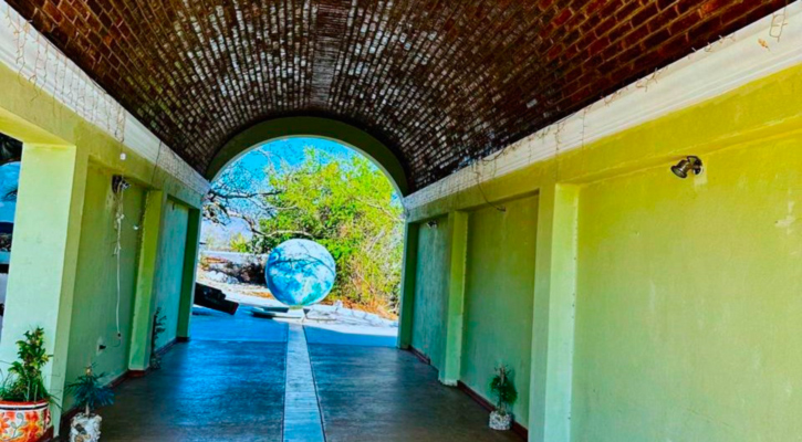 Invita Dirección General de Fomento Económico a conocer el Trópico de Cáncer en Santiago