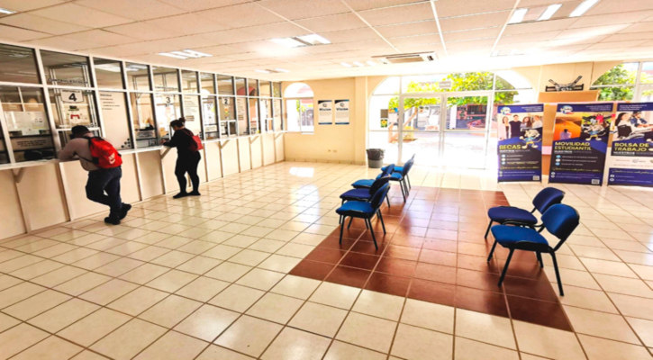 Reanuda la UABCS actividades administrativas y da inicio a su período intersemestral 2025