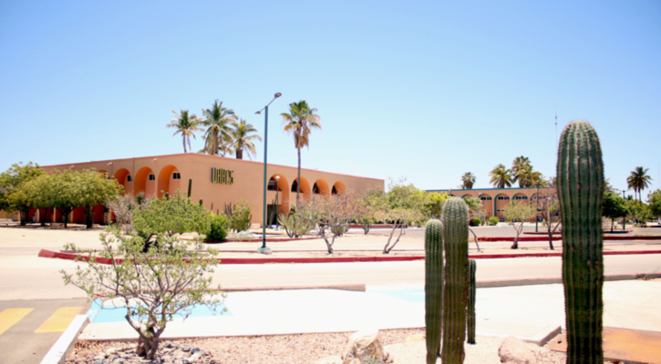 Invita la UABCS a conferencia magistral en el marco de su 50 aniversario