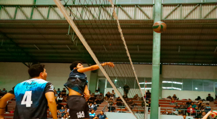 Definen fechas de Regionales rumbo a la Olimpiada Nacional Conade 2026