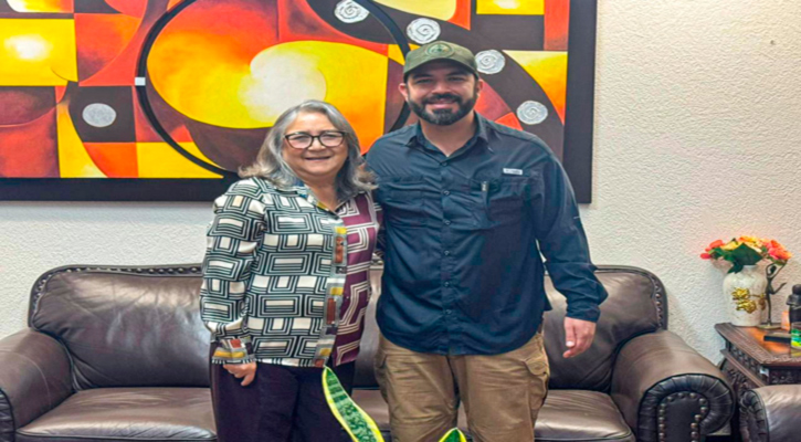 Refuerza Zofemat Los Cabos acciones interinstitucionales para garantizar playas limpias y sustentables