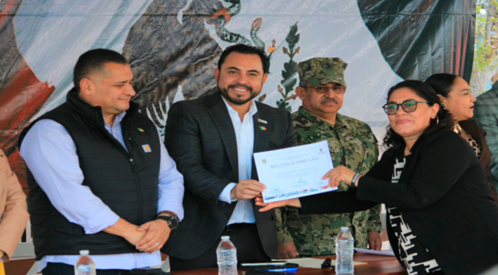 Refuerza Ayuntamiento de Los Cabos acciones para atraer inversión