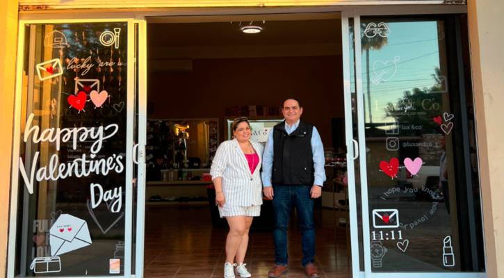 Impulsa SETUE a pequeñas y medianas empresas sudcalifornianas