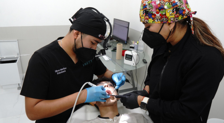 Arranca campaña de Salud Bucal gratuita para jóvenes de Los Cabos