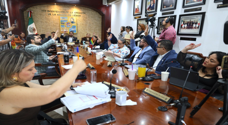 Aprueba Cabildo de Los Cabos 300 mdp del Programa de Obras Públicas 2026; “necesitamos resolver el tema del agua”: Alcalde