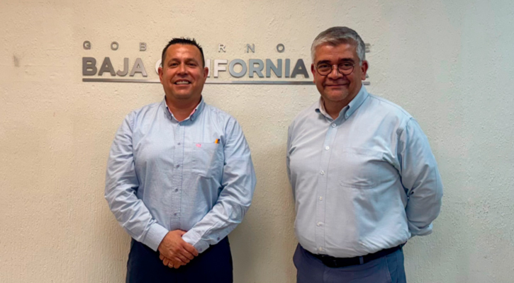 Designa gobierno de BCS nuevos titulares en la Subsecretaría de Finanzas y la Tesorería General del Estado