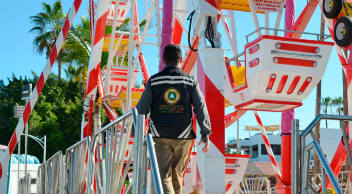 Inicia este jueves el Carnaval La Paz 2026 “Reinas del Cambio”