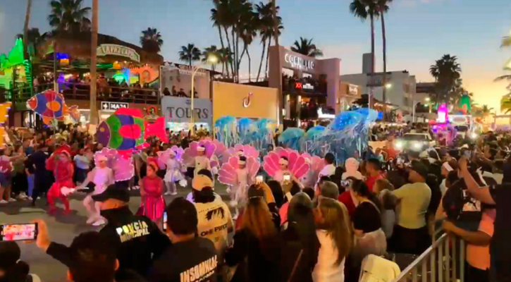 Llega a su fin el Carnaval La Paz 2026, tras una serie de acontecimientos y polémica