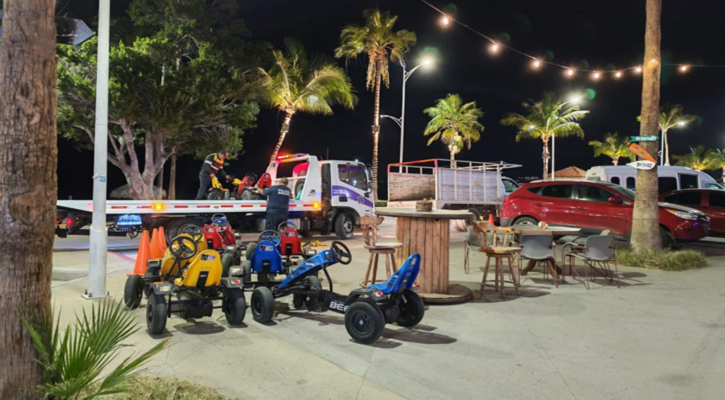 Primero el diálogo para determinar cualquier proyecto de inversión en La Paz, pide Alcaldesa