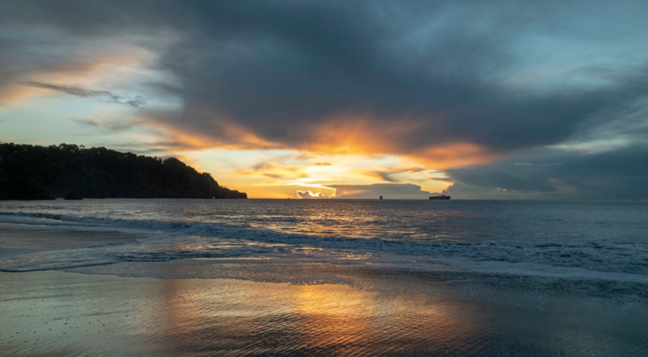 Clima de cálido a fresco en el sur y de fresco a frío en el norte de BCS esta semana
