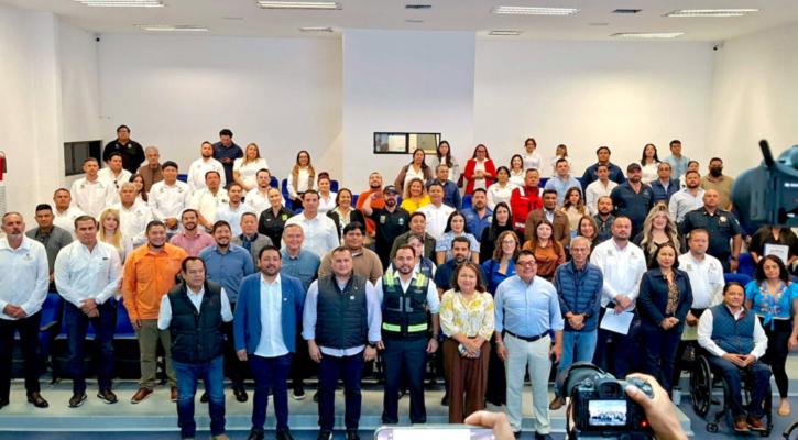 Avances en la Agenda de Paz: Diagnóstico Estatal de Violencia Social en Los Cabos