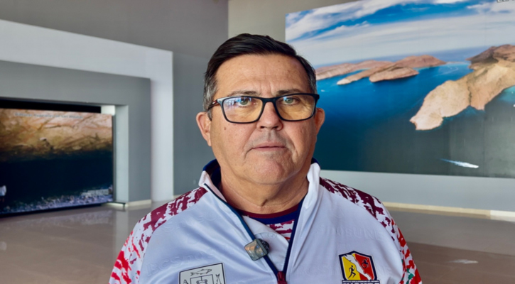 Es reconocido el ciclismo sudcaliforniano como potencia nacional Es reconocido el ciclismo sudcaliforniano como potencia nacional