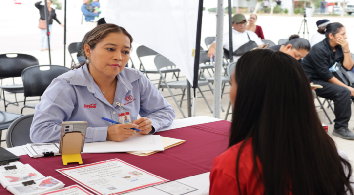Anuncia SNE ferias de empleo en Los Cabos y La Paz este mes de febrero