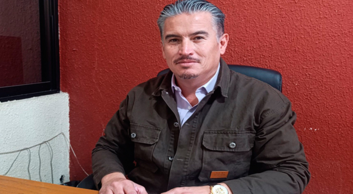 “Sentencia no está firme; falta agotar revisión, apelación y amparo”: Humberto Arce