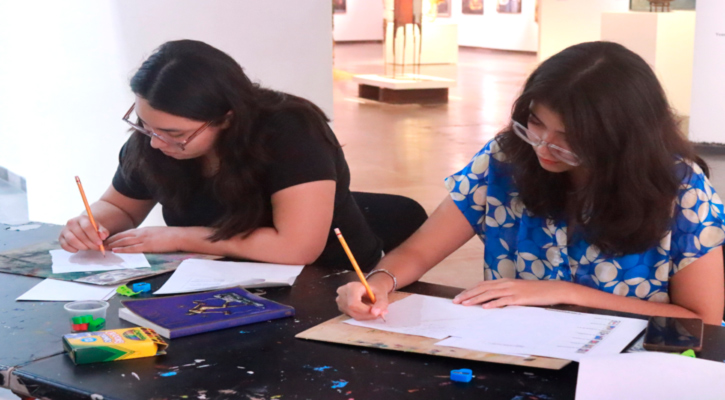 Invita ISC a participar en concurso de cartel por el Día Nacional del Maíz Invita ISC a participar en concurso de cartel por el Día Nacional del Maíz