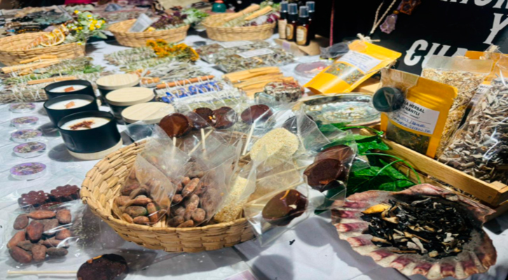 Impulsa Delegación de Cabo San Lucas mercado sustentable “Somos Tribu”