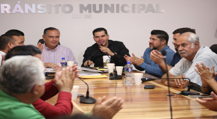 Instala gobierno de Los Cabos el Comité Organizador de las Fiestas Tradicionales SJC 2026