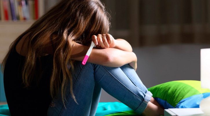 Entre los 18 y 24 años la mayoría de los abortos voluntarios en BCS