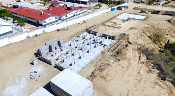 Centro de Atención y Bienestar Animal registra 16% de avance en SJC