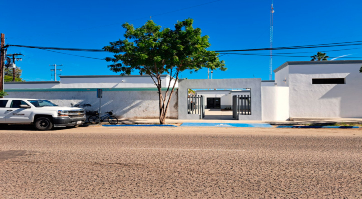 Anuncia Sepuimm nuevo domicilio para áreas de Medio Ambiente, Patrimonio y Transporte