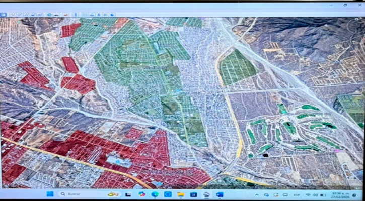 Afinan Oomsapas y Conagua estrategias para fortalecer el suministro de agua potable en Los Cabos