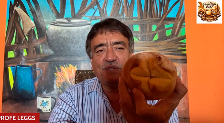 “Morena se ha convertido en grupos de poder”, denuncia Oscar Leggs