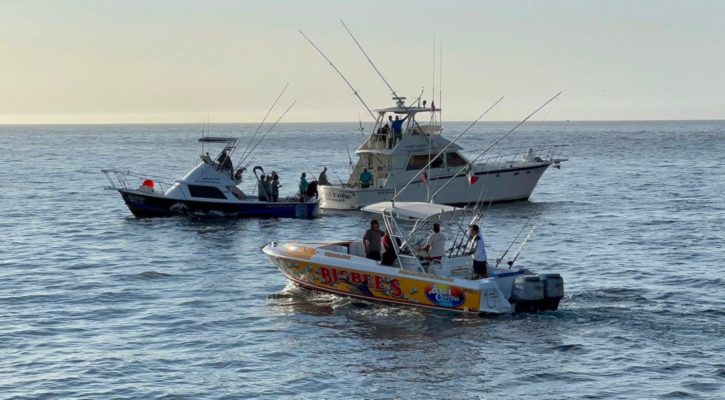 Todo listo para el Torneo de Pesca Deportiva “Bulnes” 2026 en CSL
