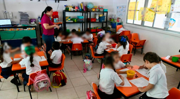 Preescolar sí es obligatorio; amenaza de cierre de jardines, vulnera derecho a la educación