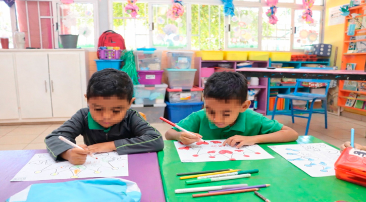 Comienza este 3 de febrero la preinscripción al ciclo escolar 2026-2027 en BCS