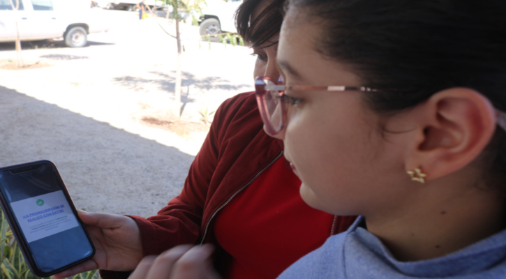 Registró BCS 26,803 preinscripciones para el ciclo escolar 2026-2027; el 88% de la meta proyectada