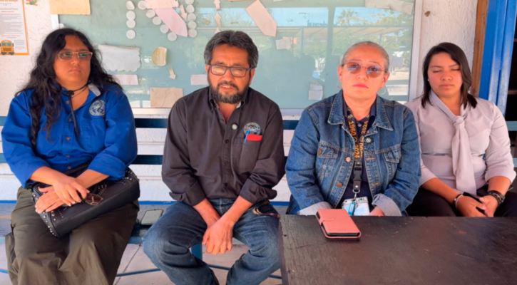 Prorrogan emplazamiento a huelga en prepa Morelos; gobierno ofrece 4% de aumento salarial