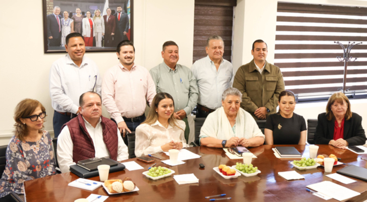 Garantiza gobierno de BCS continuidad de apoyos a estudiantes sudcalifornianos