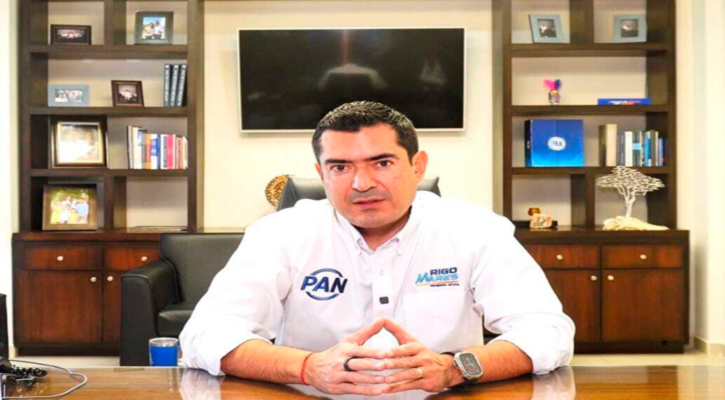 La Paz será sede de la reunión nacional de dirigentes estatales del PAN