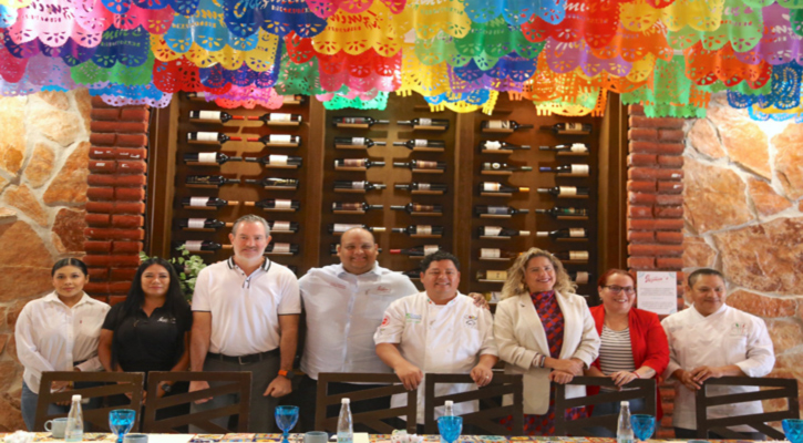 Anuncian el “Top Chef Los Cabos 2026” para el 20 de febrero en SJC