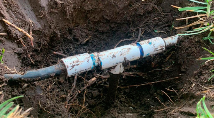 Bajan costo de contratos de agua en colonias de escasos recursos en La Paz para reducir tomas clandestinas