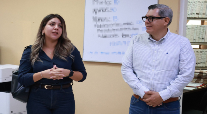 Nombra SEDIF nueva coordinadora en Casa Cuna-Casa Hogar para fortalecer atención integral a la niñez