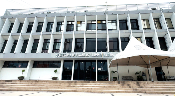 Ajusta hoy y mañana la Secretaría de Finanzas de BCS horarios de oficinas recaudadoras en La Paz