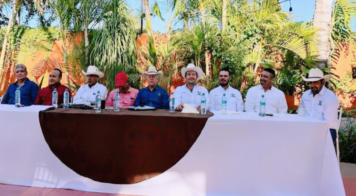 Fortalece Sepda apoyo a ganaderos de Comondú y anuncia programas 2026