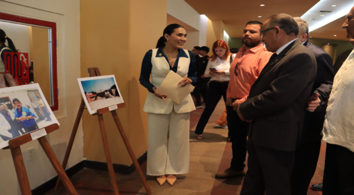 UABCS invita a presentación editorial y exposición fotográfica sobre su Extensión Académica Los Cabos