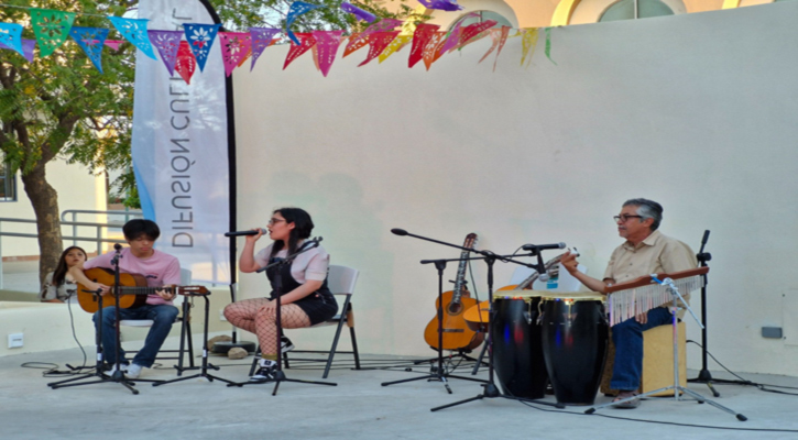 Abrirá UABCS inscripciones a Talleres Culturales para comunidad universitaria y público en general