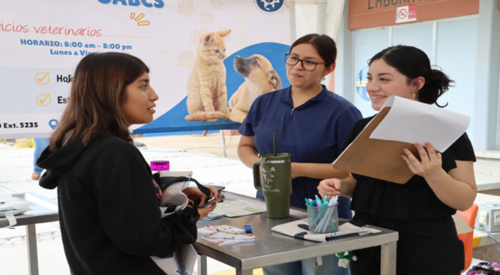 UABCS invita al 2º Foro de Prevención del Maltrato Animal para fortalecer la cultura del bienestar y la biodiversidad