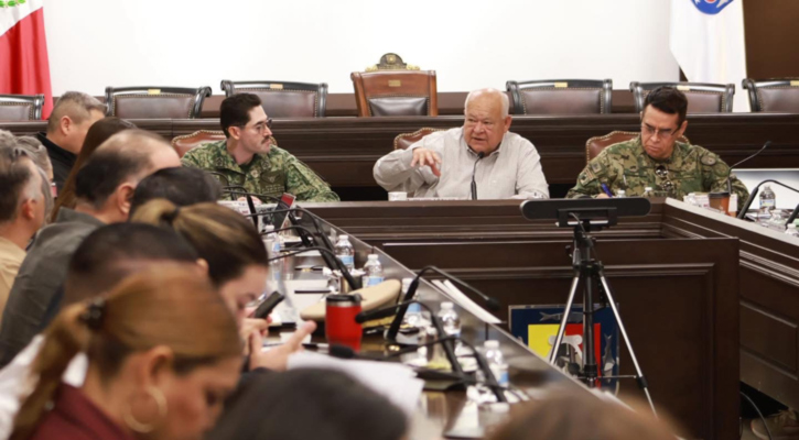 Se suma BCS a las Jornadas por la Paz