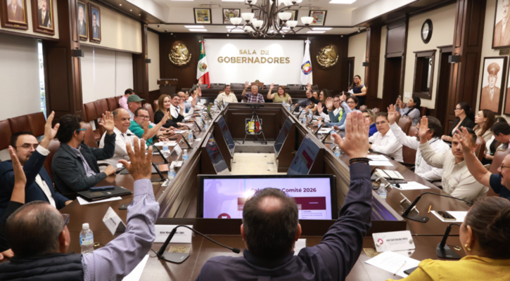 Con inversión de 18 mil mdp construirán en BCS planta termosolar para generación eléctrica Con inversión de 18 mil mdp construirán en BCS planta termosolar para generación eléctrica