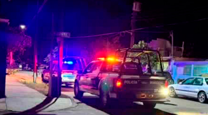 BCS no es una burbuja, por lo que es latente la amenaza del crimen organizado: Gobernador